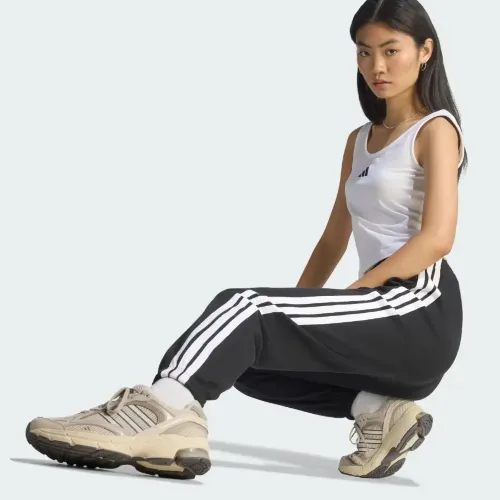 Resim Adidas W 3S Ft Cf Pt Kadın Eşofman Alt Jd5302