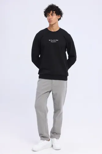 Resim Yenikoza Erkek Sweat