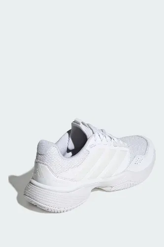 Resim Adidas GameCourt 3 W Kadın Spor Ayakkabı KI3600