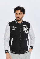 Resim Yenikoza Erkek Mont