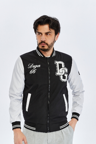 Resim Yenikoza Erkek Mont