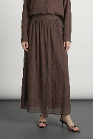 Resim QUZU Kadın Etek