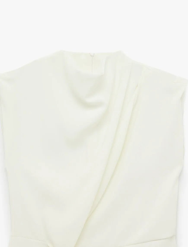 Resim Koton Kadın Bluz 6SAK60114UW