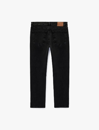 Resim Koton Erkek Jean Pantolon 6SAM40148ND