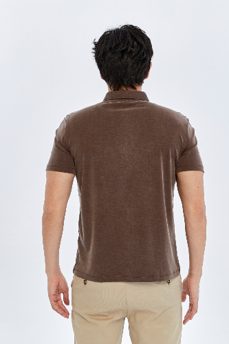 Resim Yenikoza Erkek T-shirt