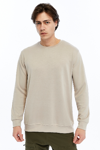 Resim Yenikoza Erkek Sweat