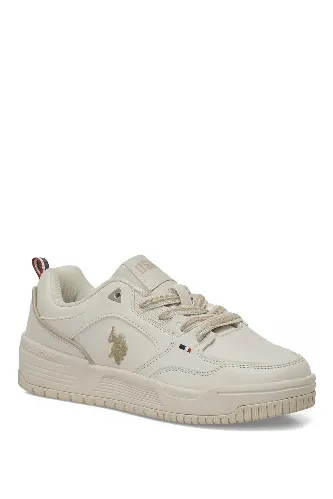 Resim U.S. POLO ASSN. Kadın Spor Ayakkabı A102158356 ZELDA 6FX