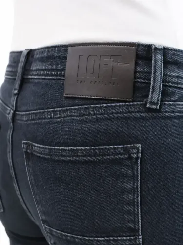 Resim Loft Erkek Jean Pantolon LF2044400
