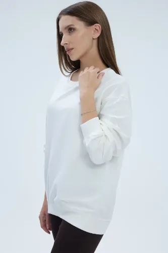 Resim Trender Kadın Sweat