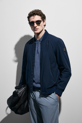 Resim Lufian Brooks Erkek Ceket 111120075