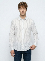 Resim Loft  Erkek Gömlek Lf2042644