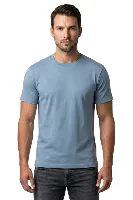 Resim Trender Erkek T-shirt