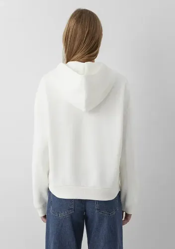 Resim Mavi Kadın Sweatshirt M1S10570-83043