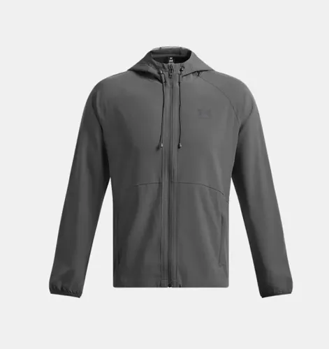 Resim Under Armour Ua Vibe Woven Jacket Erkek Ceket 6003001-025