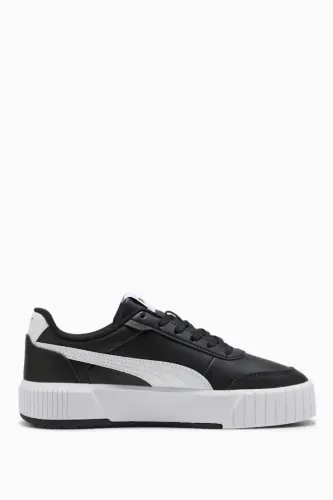 Resim Puma Carina Mia Kadın Spor Ayakkabı 402637-02
