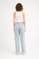 Resim Fashion Friends Kadın Jean Pantolon 26Y0416K1