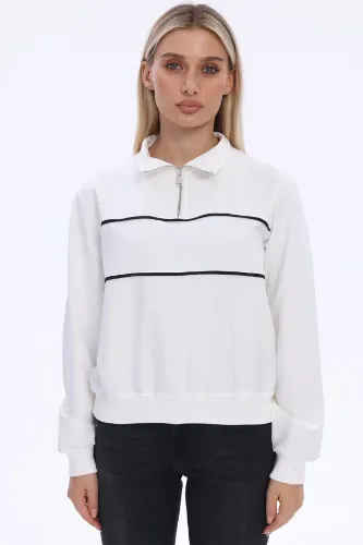 Resim Trender Kadın Sweat