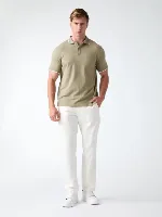 Resim M6YP47K4898-G9D5 Gues Erkek T-shirt