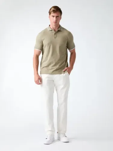 Resim M6YP47K4898-G9D5 Gues Erkek T-shirt