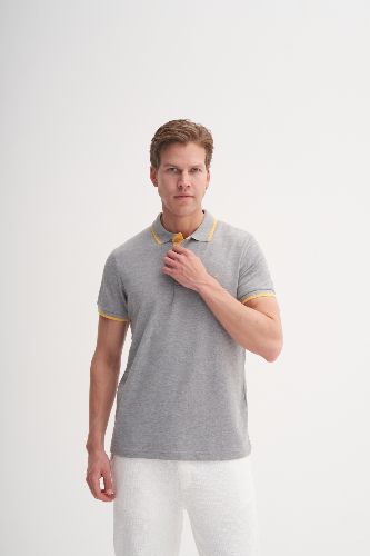 Resim Cazador Erkek T-shirt 46140