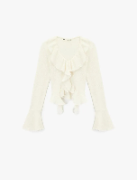 Resim Koton Kadın Sweat 6WAL10403IK