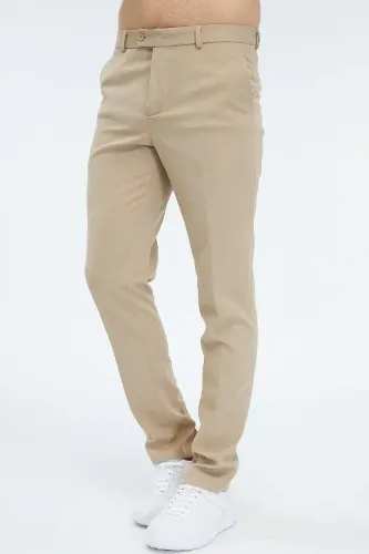 Resim Paul&More Erkek Klasik Pantolon Zara