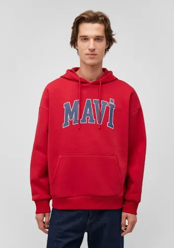 Resim Mavi Erkek Sweat M067149-70464