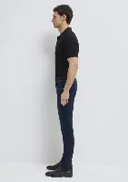 Resim Mavi James Erkek Jean Pantolon M0042487838