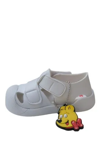 Resim Yenikoza Kız Çocuk Sandalet