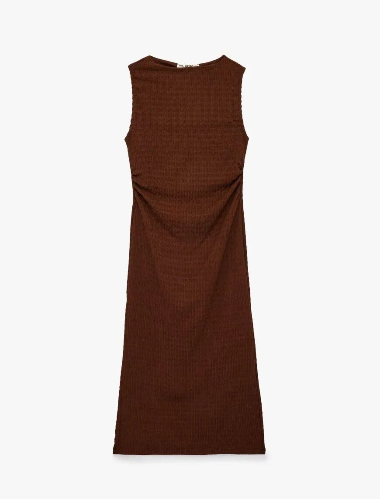 Resim Koton Kadın Elbise 6SAL80003IK