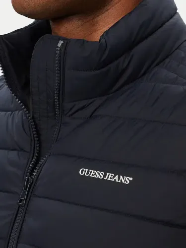 Resim Guess ErkeK Yelek M6YL07W2647-A71W