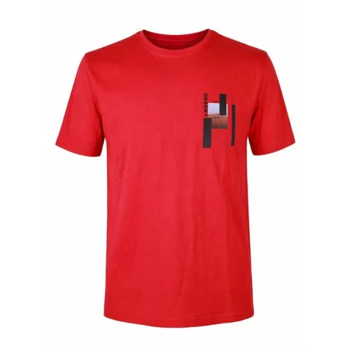Resim Trender Erkek T-shirt