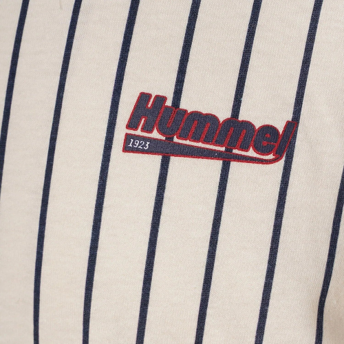 Resim Hummel Hmlvıtela Oversıze  S/S  Erkek T-Shirt 912368-9157