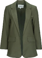 Resim Only Onlarıs Lıfe 3/4 Loose Blazer Cc Wvn Kadın Ceket 15310839