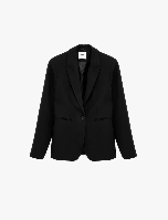 Resim Koton Kadın Blazer Ceket 6SAK50039UW