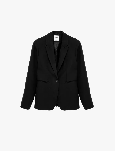 Resim Koton Kadın Blazer Ceket 6SAK50039UW
