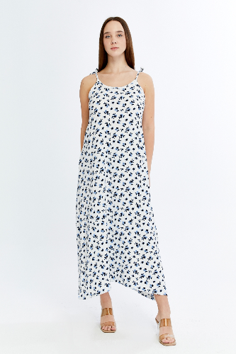 Resim Trender Kadın Elbise / Tulum