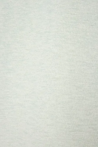 Resim Süvari Büyük Beden Polo Yaka Waffle  Erkek T-Shirt Sts1014000004