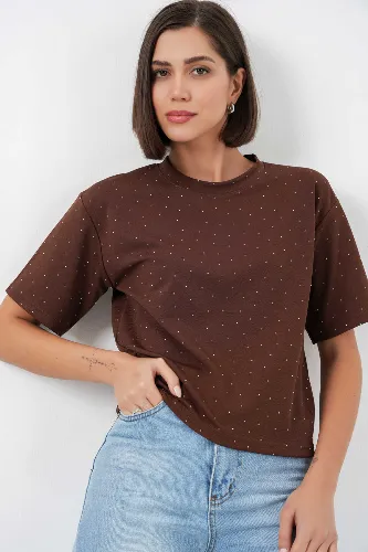 Resim Yenikoza Kadın Bluz