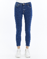 Resim Yenikoza Kadın Jean