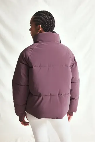 Resim Defacto Kadın Mont H2942AX/PR525