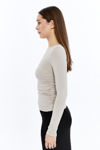 Resim Viole&More Kadın Bluz 620