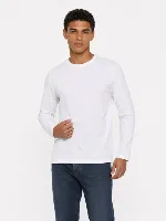 Resim Loft Erkek Sweat LF2044276