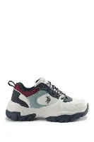 Resim U.S. Polo Assn. Kadın Günlük Ayakkabı A102021934 5F Tracky 5Pr