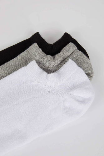 Resim Defacto Erkek Kısa Çorap K4595AZ/KR1