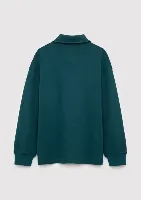 Resim Mavi Erkek Çocuk Sweat M6S10193-71932