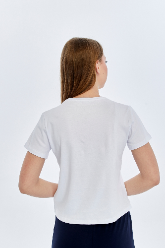 Resim Trender Kadın T-shirt