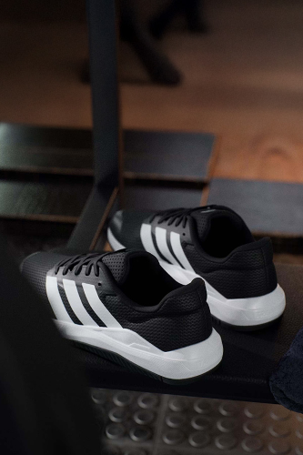 Resim Adidas Dropset Base Trainer M Erkek Spor Ayakkabı Js3045