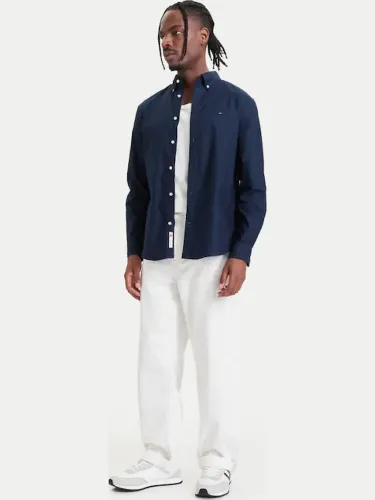 Resim Tommy Hilfiger Erkek Gömlek