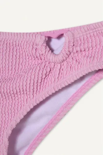 Resim Defacto Kız Çocuk Bikini Takım G6784A8/PR66